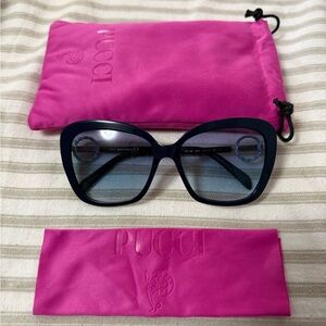 Pucci Women's Sunglasses